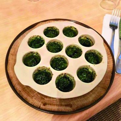 Escargot